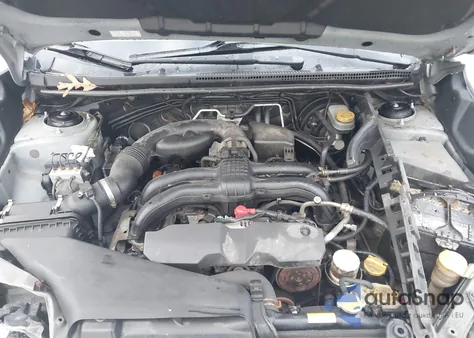 2013 Subaru Xv Crosstrek 2.0I Limited from USA, damaged, VIN JF2GPAKCXD2852276